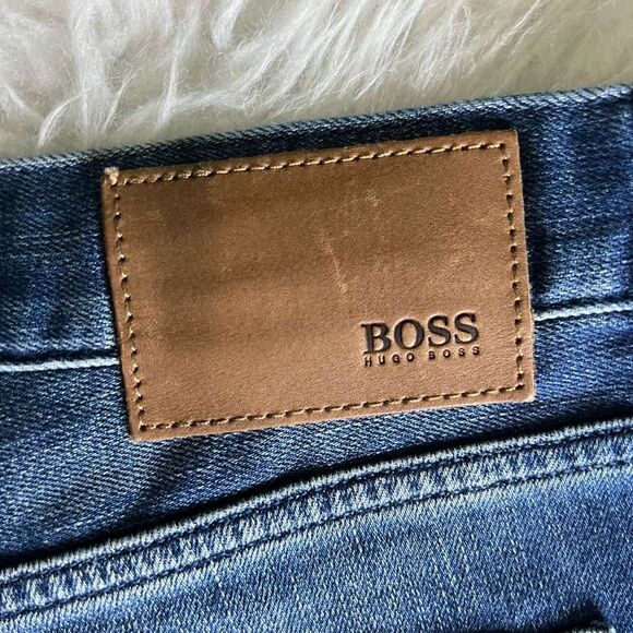 Hugo Boss jeans regular fit - Picture 12 of 12